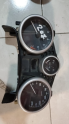 Peugeot 207 Gösterge paneli