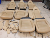 PORSCHE PANAMERA KOLTUK TAKIM HATASIZ 2010/2015