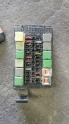 Fiat Tempra sigorta kutusu digital tip