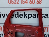 Oto Çıkma Parça / Kaporta & Karoser / Kapı / Renault / Captur / Çıkma Parça 