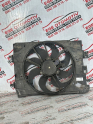 Oto Çıkma Parça / Isıtma, Soğutma & Klima / Fan Paneli / Renault / Clio / Çıkma Parça 