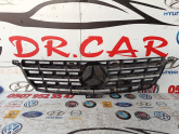 Oto Çıkma Parça / Kaporta & Karoser / Panjur / Mercedes / ML / Çıkma Parça 