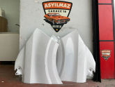 TRANSİT CUSTOM TAKIM ÇAMURLUK ORJİNAL