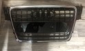 AUDİ A4 ÖN PANJUR 2008-2012 PİANOBLACK 8K0853651 ÇAĞRI OTO