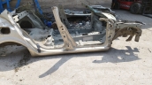 renault megane 2 sağ marşbiyel