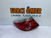 HONDA CİTY SOL ARKA STOP ORJİNAL