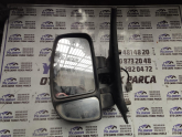 Oto Çıkma Parça / Renault / Master / Kaporta & Karoser / Dış Ayna Komple / Çıkma Parça 