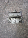 8W0399156 16-19 A4 ORJ. ÇIKMA ŞANZIMAN TAKOZU-MONTAJ BRAKETİ