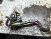Honda civic fb7 Egr sistemi