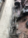 Oto Çıkma Parça / Şanzıman & Vites / Defransiyel / Volkswagen / Crafter / Çıkma Parça 