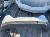 FORD FOCUS 3 ARKA TAMPON KONUK OTOMOTİV