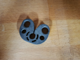 Lastık Takoz Unıversal 01- Ioe-Vw 6Q0129689