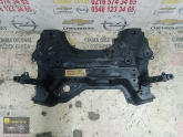 OPEL GRANDLAND X ALT TRAVERS OEM 9808812580ÇIKMA SÖKME YEDEK PAR