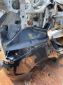 HYUNDAİ X35 sağ arka çamurluk