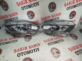 RENAULT CLIO 4 SAĞ  SOL FAR