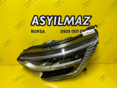 MEGANE 4 SOL FAR (ORJİNAL) İCON HATASIZ