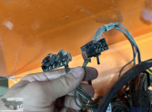 Oto Çıkma Parça / Elektrik / Motor Tesisatı / Fiat / Ducato / Çıkma Parça 