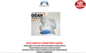 SU FİSKİYE BİDONU BORA 1998-