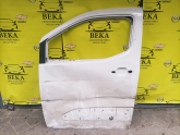 OPEL COMBO E SOL ÖN KAPI BEYAZ ÇIKMA ORJİNAL YEDEK PARÇA
