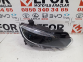 TOGG T10X SAĞ FAR ORJİNAL ÇIKMA YEDEK PARÇA