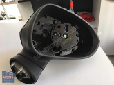 SEAT LEON İBİZA SAĞ AYNA ELK.ISITM.5PİN 2009-12 SIFIR ORJİNAL