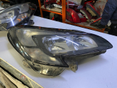 Oto Çıkma Parça / Opel / Corsa / Motor / Karter / Çıkma Parça 