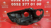2013-2016 AUDİ A3 SOL FAR KASASI