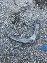 Oto Çıkma Parça / Alt Takım & Direksiyon / Salıncak / Peugeot / 307 / Çıkma Parça 