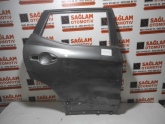 ÇIKMA NİSSAN QASHQAİ 2015 SAĞ ARKA KAPI