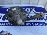 Oto Çıkma Parça / Fren & Debriyaj / Vestenhauz (Westinghouse) / Hyundai / H100 / Çıkma Parça 