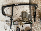 Oto Çıkma Parça / Mekanik / Kapı Kilidi / Volkswagen / Jetta / Çıkma Parça 