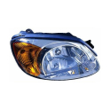 HYUNDAI ACCENT MILENYUM ON FAR SOL 00-03