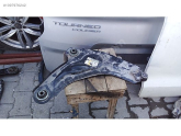 Renault Trafic Modeli İçin Sol Salıncak Parçası