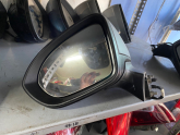 OPEL ASTRA K SOL AYNA ELEKTRİKLİ KATLANIR 39111542 CANCAN OPEL