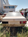 W126 m117 v8 500se Mercedes benz çıkma Salıncak