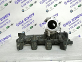 RANGE ROVER EVOQUE MOTOR MANİFOLDU DİZEL ORJ ÇIKMA