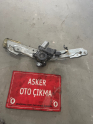 Oto Çıkma Parça / Kaporta & Karoser / Kapı / Opel / Astra / Çıkma Parça 