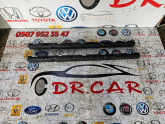 VOLVO XC90 SOL ARKA MARŞPİYEL BRAKETİ ORJİNAL ÇIKMA 32216525