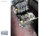 RENAULT MEGAN 1 MOTOR