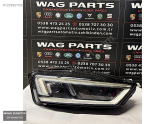 2015 - 2019 AUDİ R8 SAĞ FAR 4S0941086