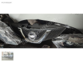 2014 NİSSAN QASHQAİ PANJUR ÜNALLAR OTO YEDEK PARÇA DA