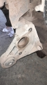 Renault laguna 1  2.0 16v n7Q sag akis bağlantı braket