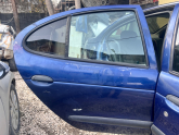 Oto Çıkma Parça / Kaporta & Karoser / Kapı / Renault / Megane / Çıkma Parça 