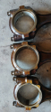 Oto Çıkma Parça / Motor / Piston Kolu / Opel / Astra / Çıkma Parça 