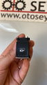 5G0959855N volkswagen golf 7 2016 sağ ön kapı tekli cam düğmesi