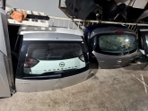 ÖZMEN OPEL CORSA C D ÇIKMA ARKA BAGAJ KAPAĞI CAMI KİLİDİ MOTORU