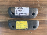 TOYOTA COROLLA ARKA KAPI İÇ ÇEKME KOLU ORJİNAL ÇIKMA 93-97 MODEL