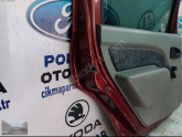 Oto Çıkma Parça / Kaporta & Karoser / Kapı / Dacia / Logan / Çıkma Parça 