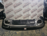 MERCEDES GLB W247 ARKA TAMPON ALT EKİ ORJINAL