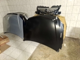 ÖZMEN OPEL ASTRA G H ÇIKMA YENİ ÖN KAPUT PANEL